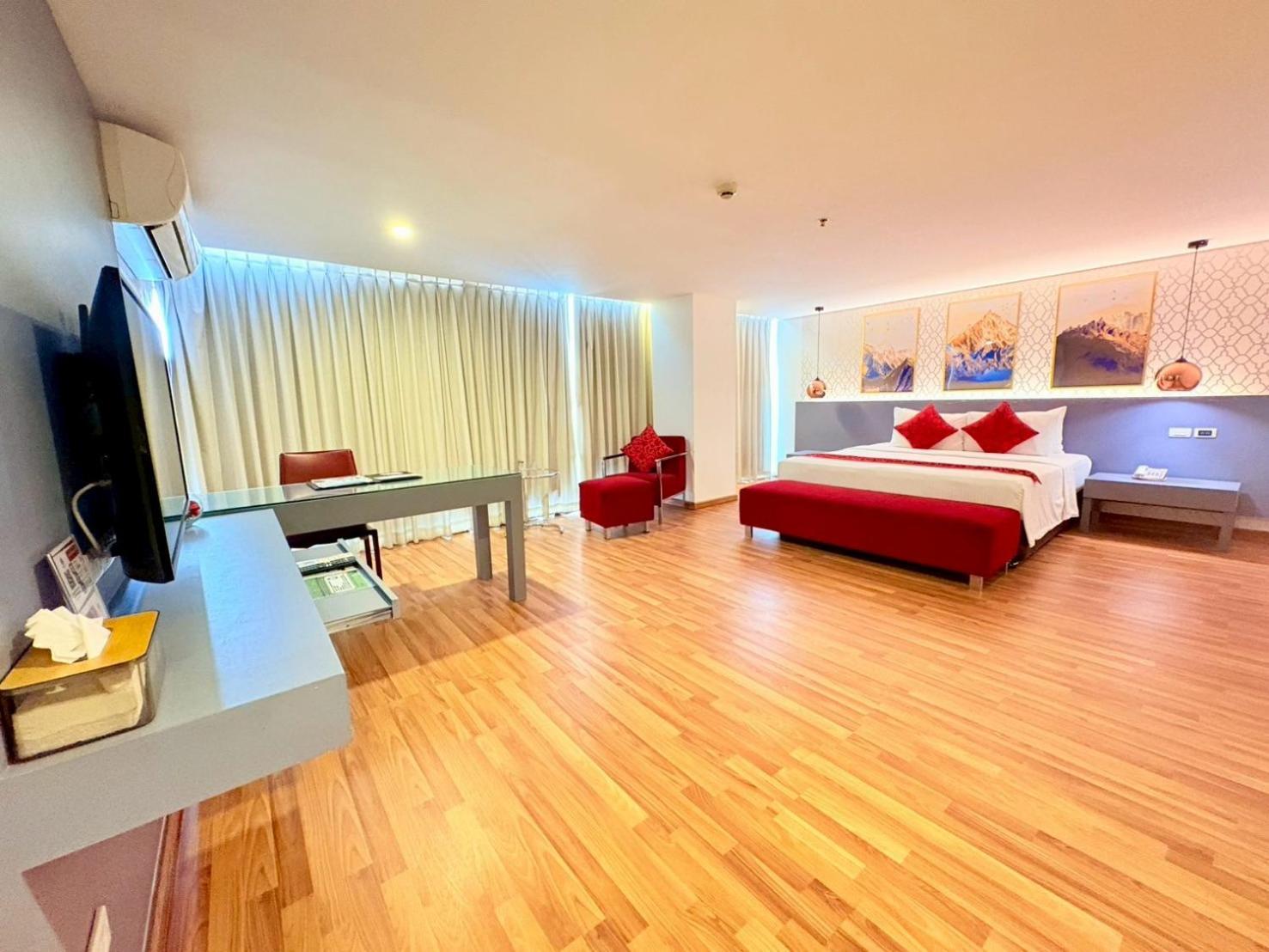 I Silom Hotel Bangkok
