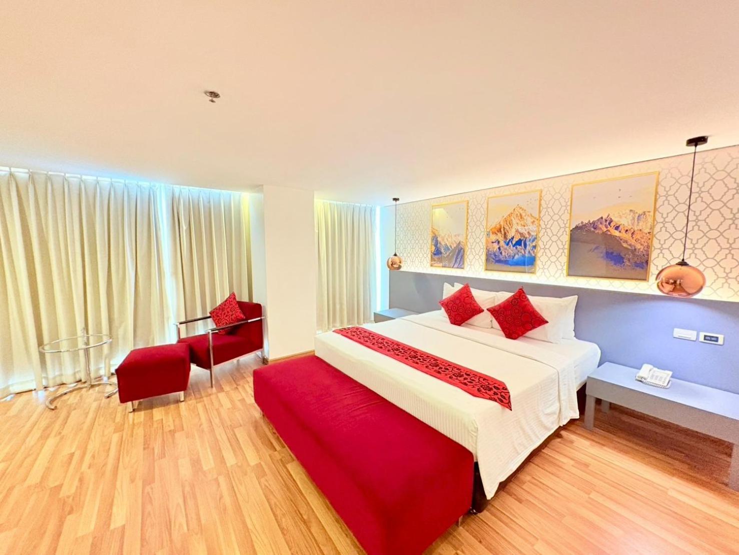 I Silom 4* Bangkok
