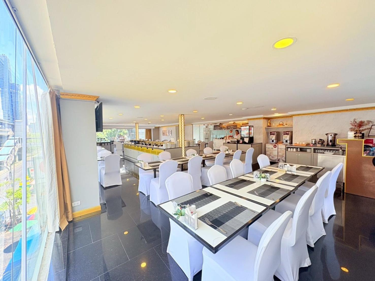 I Silom Hotel Bangkok