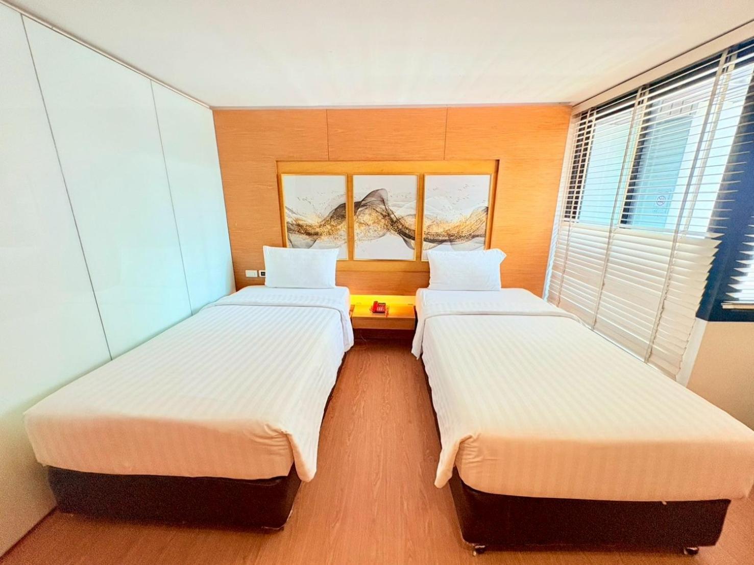 Hotel I Silom 4*