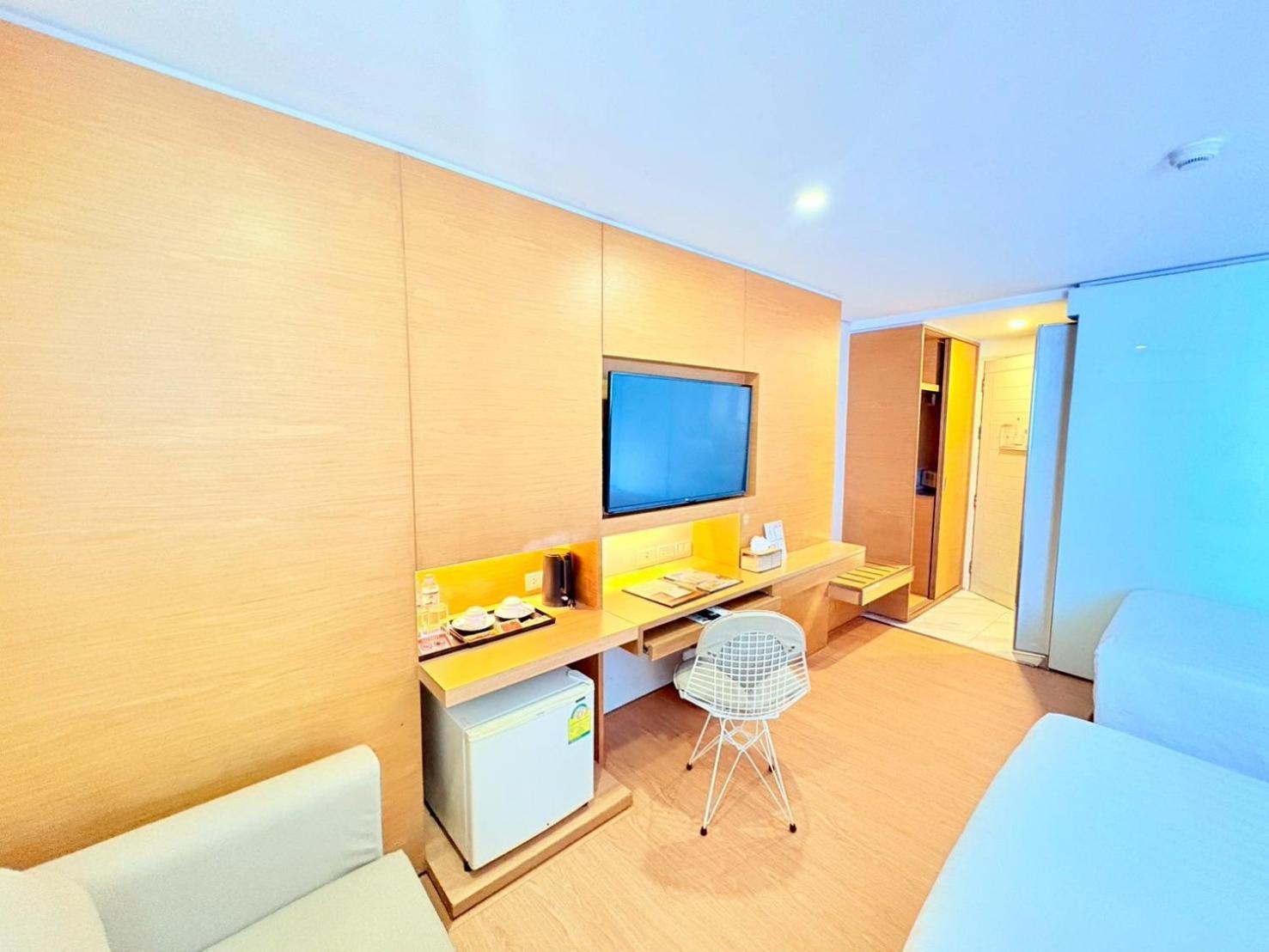I Silom Hotel Bangkok