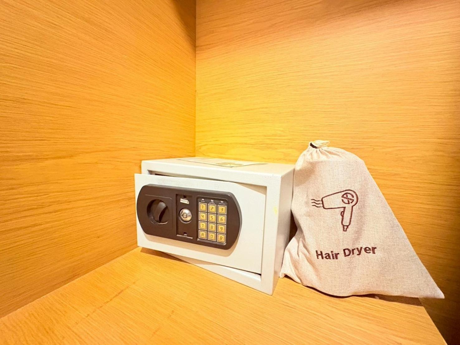 Hotel I Silom