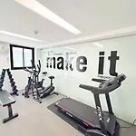 I Residence Hotel Silom