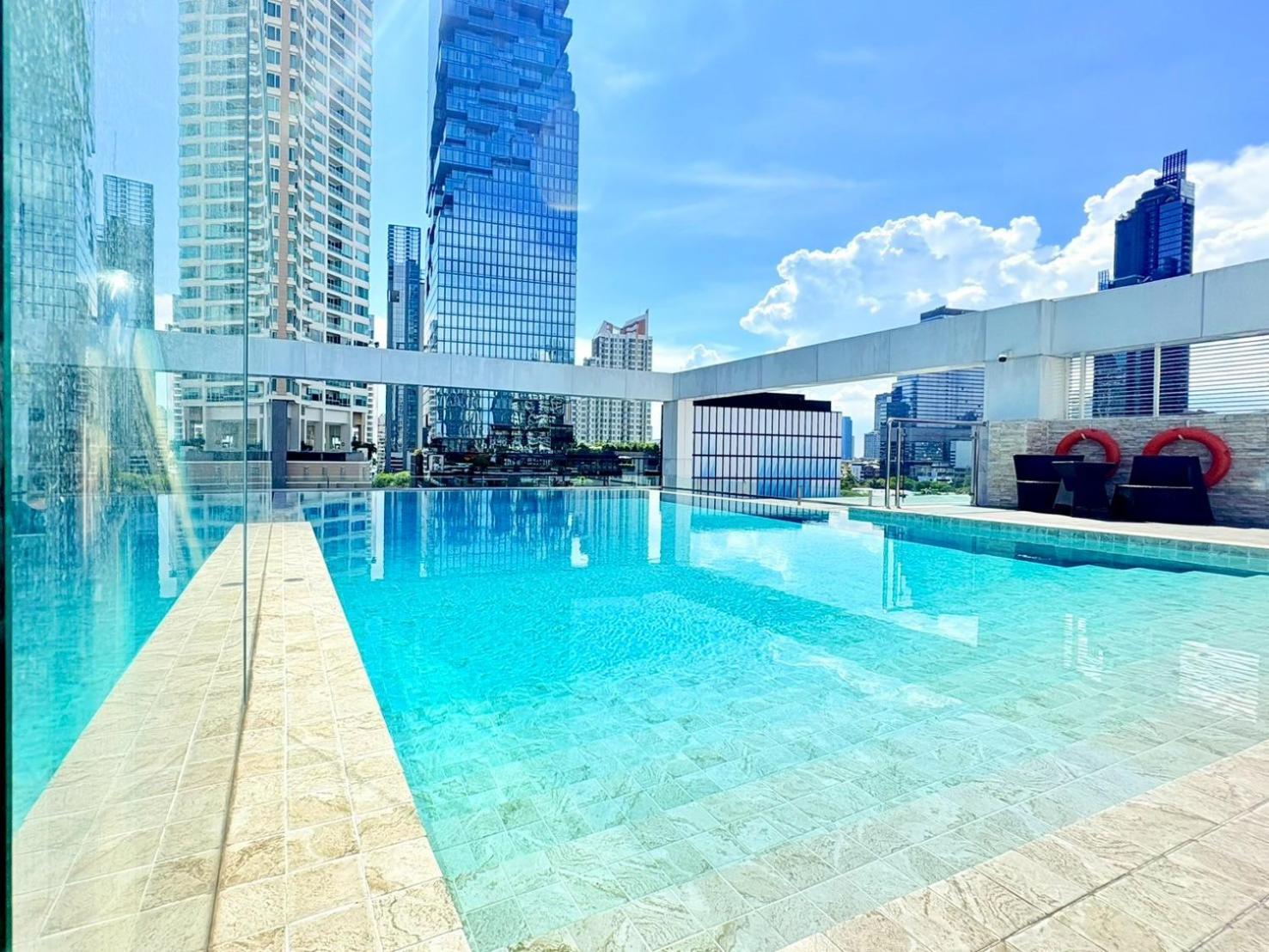 I Silom Hotel Bangkok
